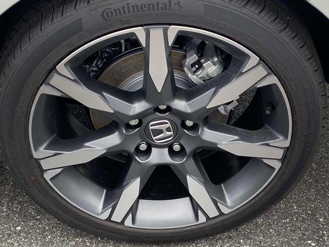 new 2026 Honda Civic Hybrid car, priced at $33,945