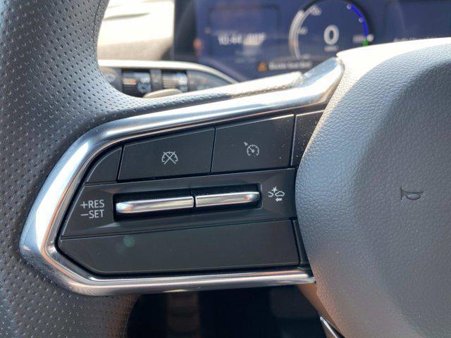 new 2025 Honda Prologue car, priced at $52,305