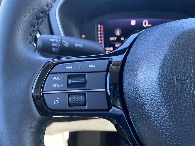 new 2026 Honda Passport car, priced at $46,700