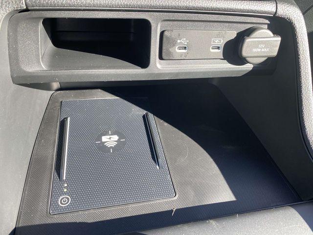 new 2026 Honda Passport car, priced at $46,700