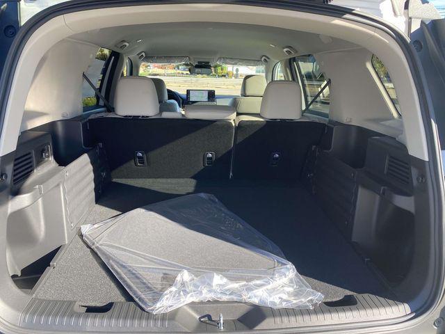 new 2026 Honda Passport car, priced at $46,700