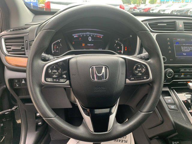 used 2020 Honda CR-V car, priced at $18,995