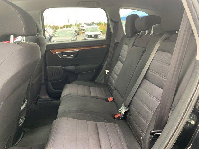 used 2020 Honda CR-V car, priced at $18,995