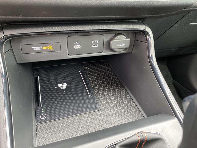 new 2026 Honda CR-V Hybrid car, priced at $41,675