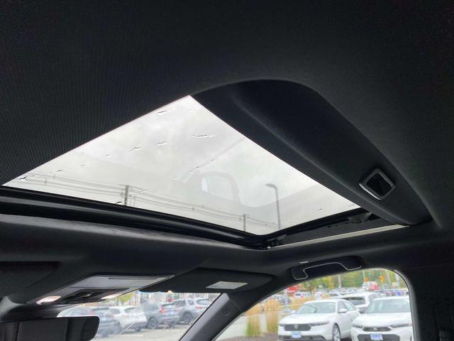 new 2026 Honda CR-V Hybrid car, priced at $41,675