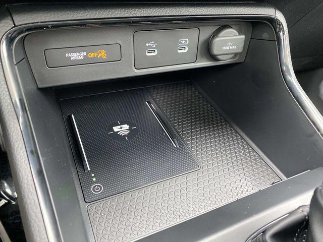 new 2026 Honda CR-V car, priced at $38,805