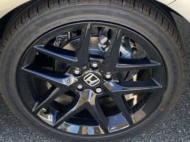 new 2026 Honda Civic car, priced at $27,790