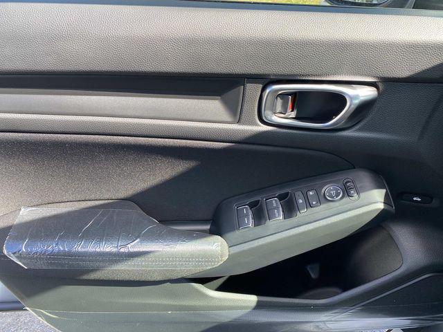 new 2026 Honda Civic car, priced at $27,790