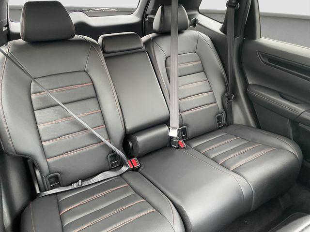 used 2024 Honda CR-V Hybrid car, priced at $34,888