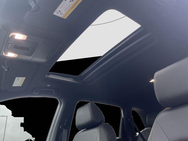 used 2024 Honda CR-V Hybrid car, priced at $34,888