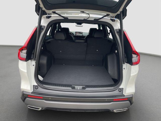 used 2024 Honda CR-V Hybrid car, priced at $34,888