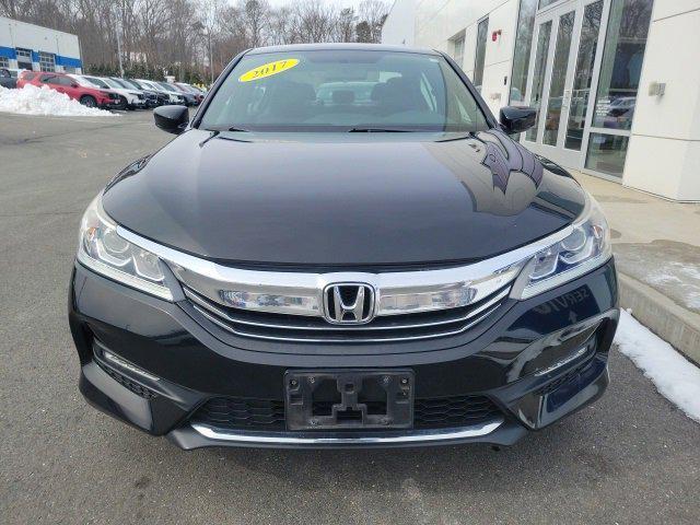 used 2017 Honda Accord car, priced at $13,995