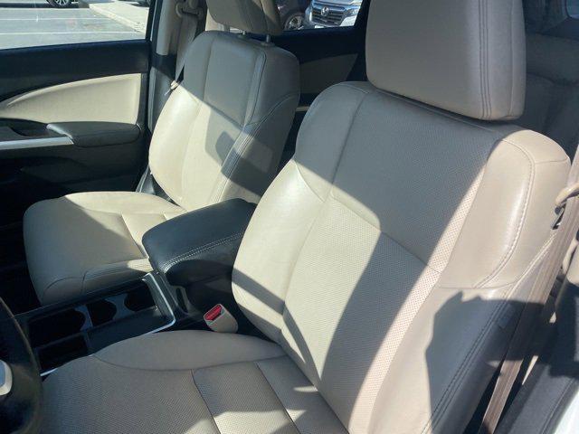 used 2015 Honda CR-V car, priced at $16,626