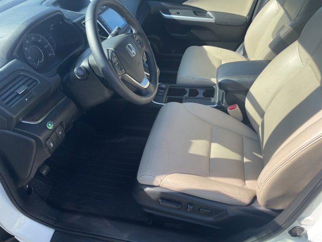 used 2015 Honda CR-V car, priced at $16,626