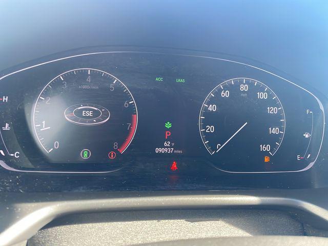 used 2020 Honda Accord car, priced at $20,442