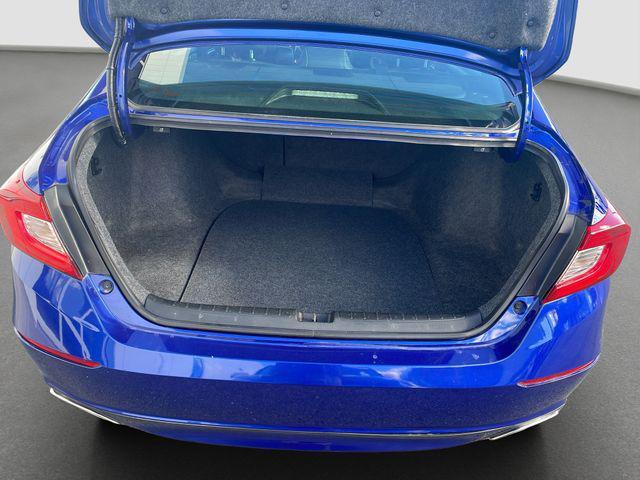 used 2020 Honda Accord car, priced at $20,442