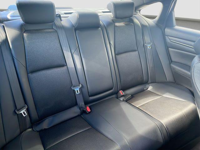 used 2020 Honda Accord car, priced at $20,442