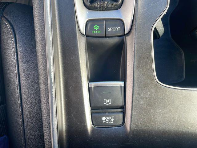 used 2020 Honda Accord car, priced at $20,442