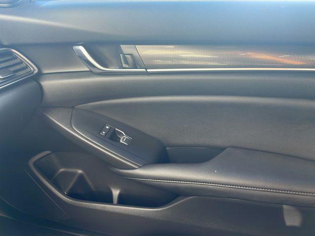 used 2020 Honda Accord car, priced at $20,442