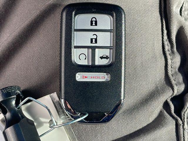 used 2020 Honda Accord car, priced at $20,442