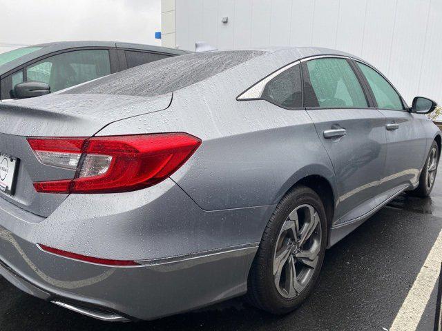 used 2019 Honda Accord car, priced at $21,895