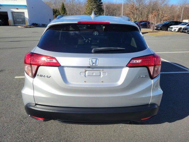 used 2016 Honda HR-V car, priced at $16,888