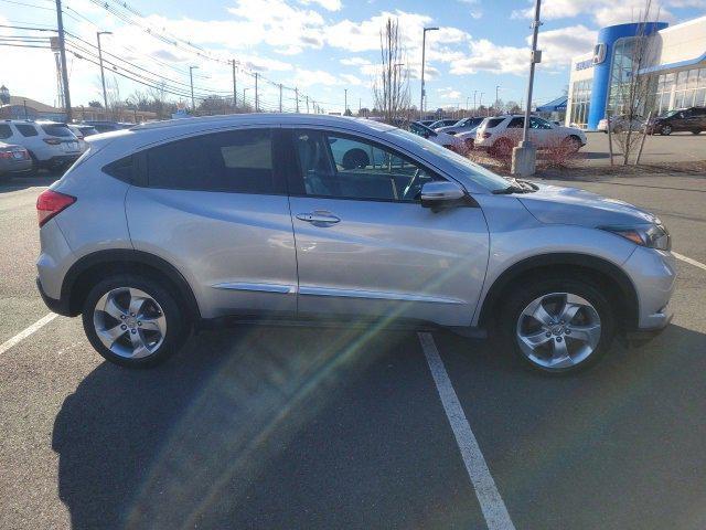 used 2016 Honda HR-V car, priced at $16,888