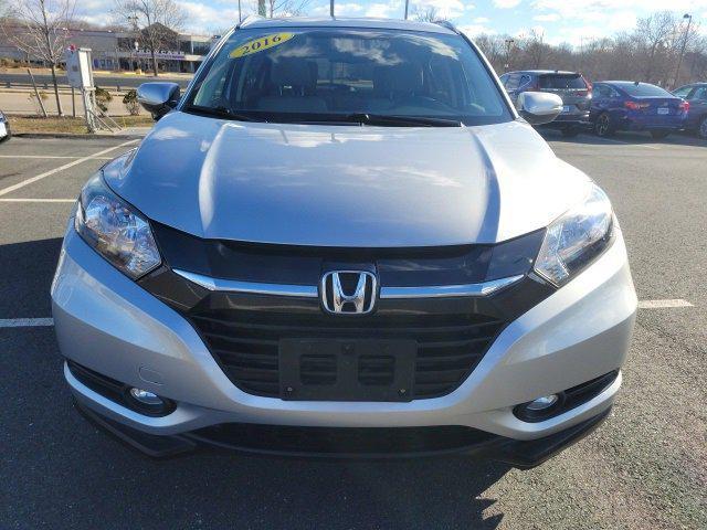 used 2016 Honda HR-V car, priced at $16,888