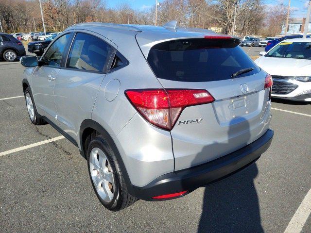 used 2016 Honda HR-V car, priced at $16,888