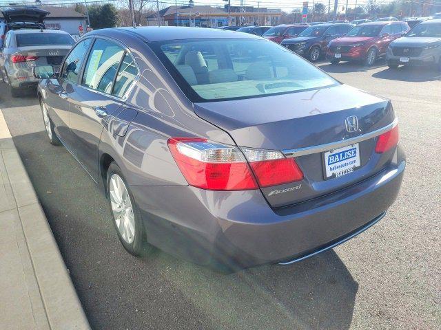 used 2015 Honda Accord car, priced at $15,995