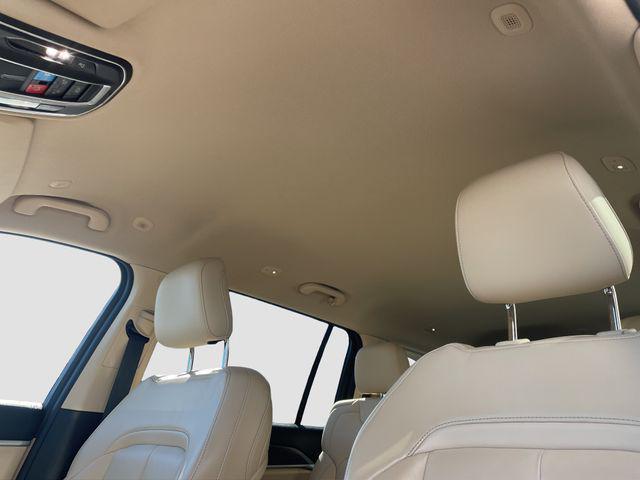 used 2021 Jeep Grand Cherokee L car, priced at $26,222