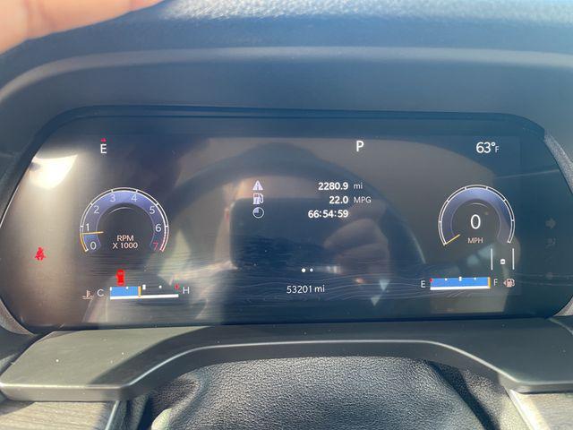 used 2021 Jeep Grand Cherokee L car, priced at $26,222