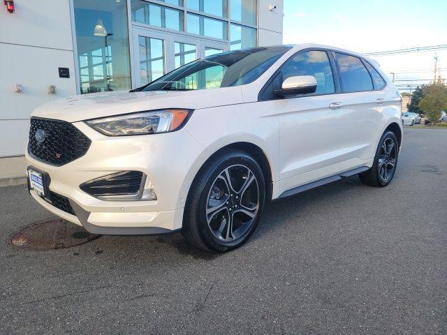 used 2019 Ford Edge car, priced at $22,244