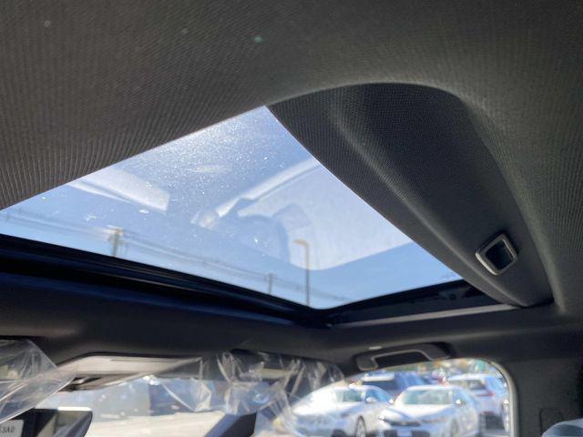 new 2026 Honda CR-V Hybrid car, priced at $43,700