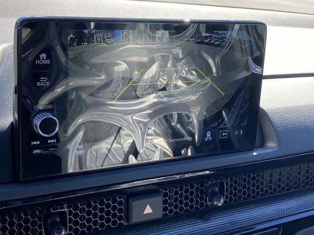 new 2026 Honda CR-V Hybrid car, priced at $43,700