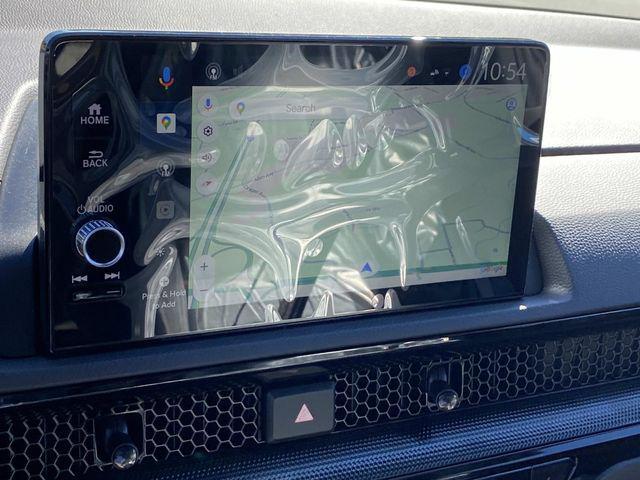 new 2026 Honda CR-V Hybrid car, priced at $43,700