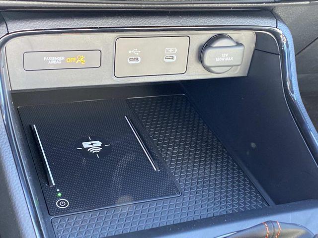 new 2026 Honda CR-V Hybrid car, priced at $43,700