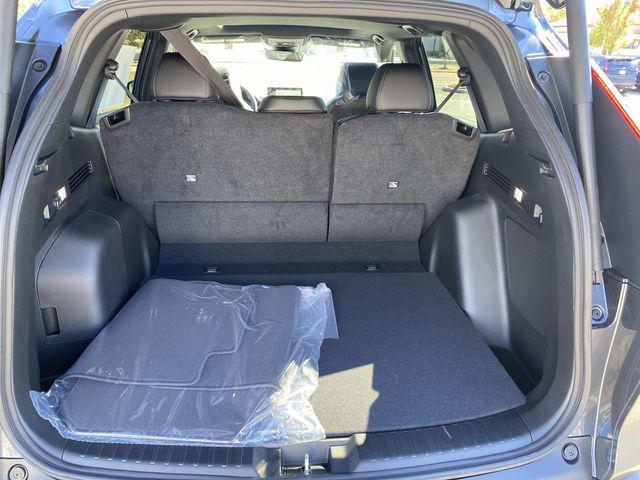 new 2026 Honda CR-V Hybrid car, priced at $43,700