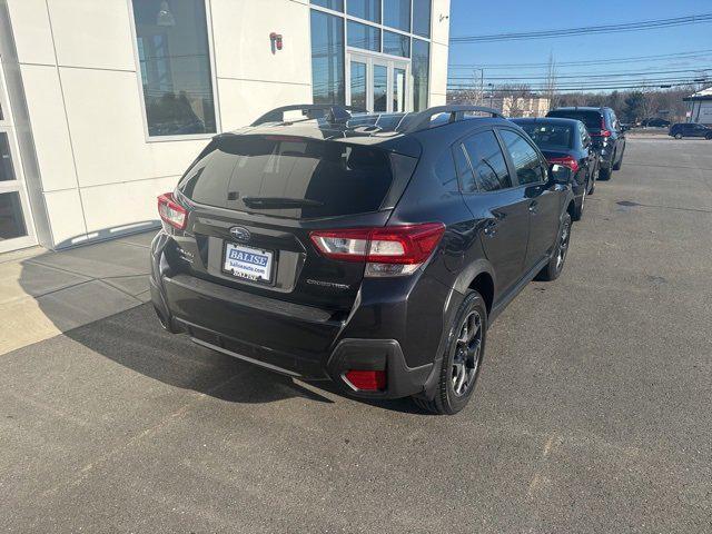 used 2019 Subaru Crosstrek car, priced at $17,555