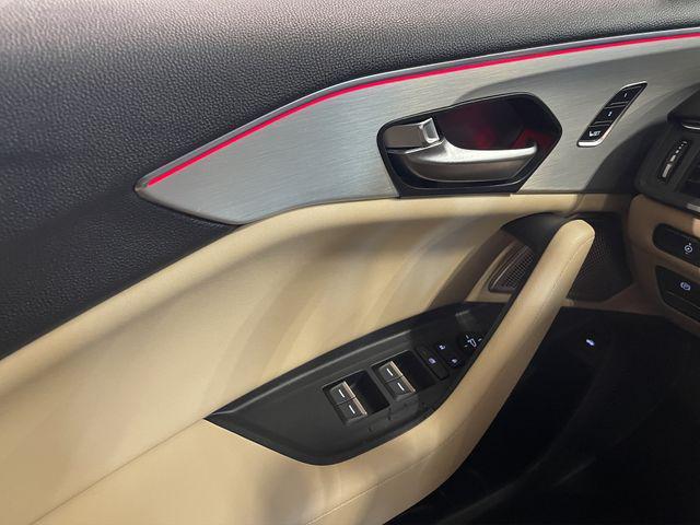 used 2021 Acura TLX car, priced at $25,655
