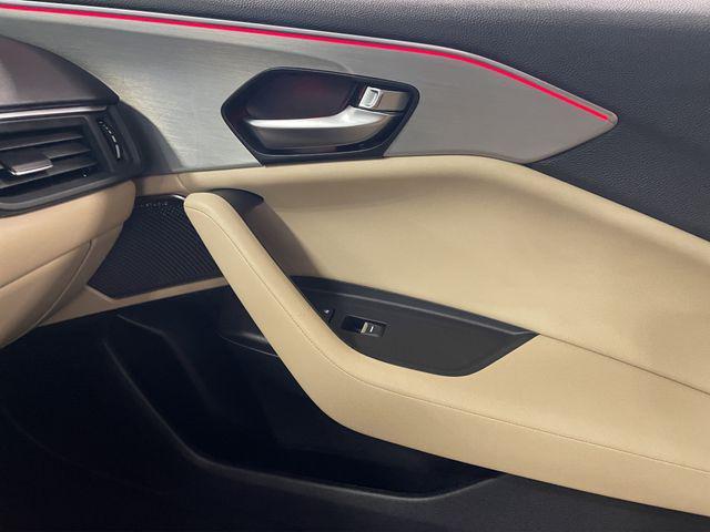 used 2021 Acura TLX car, priced at $25,655