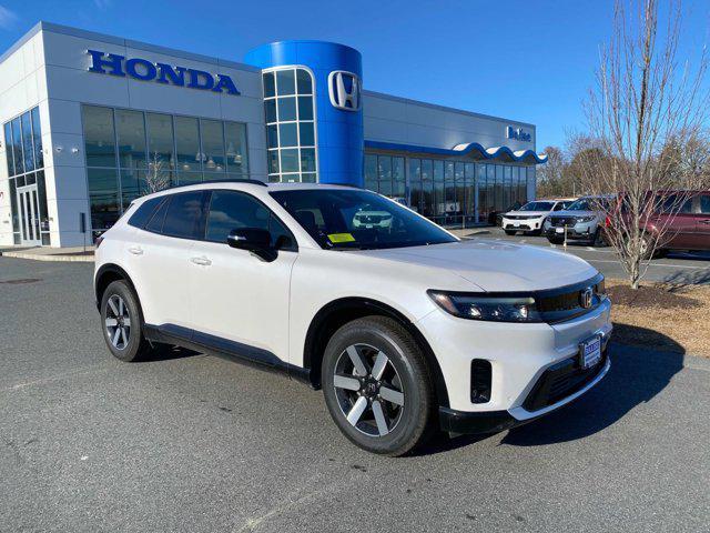 new 2024 Honda Prologue car, priced at $56,550