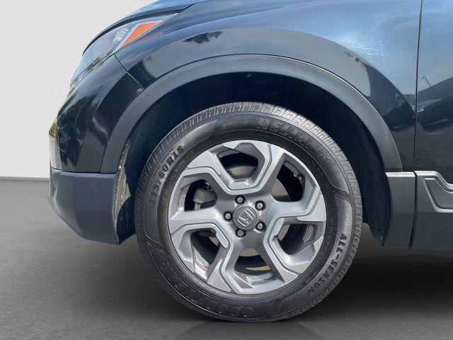 used 2019 Honda CR-V car, priced at $22,444