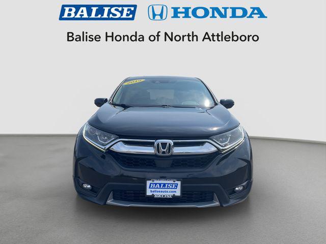 used 2019 Honda CR-V car, priced at $22,444