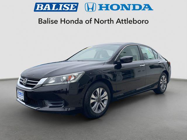 used 2013 Honda Accord car, priced at $10,888