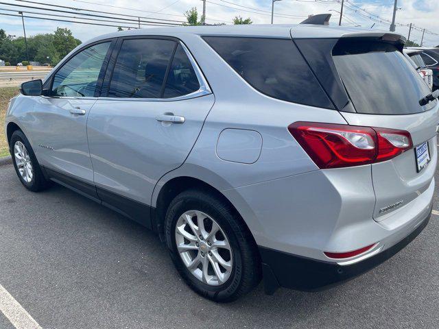 used 2019 Chevrolet Equinox car, priced at $15,876
