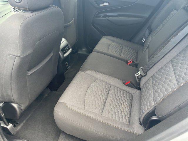 used 2019 Chevrolet Equinox car, priced at $15,876