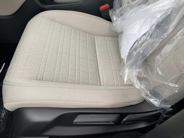 new 2026 Honda HR-V car, priced at $29,605