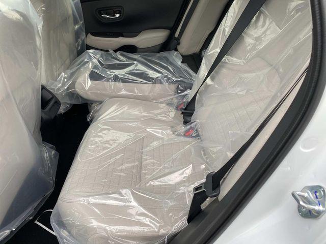 new 2026 Honda HR-V car, priced at $29,605