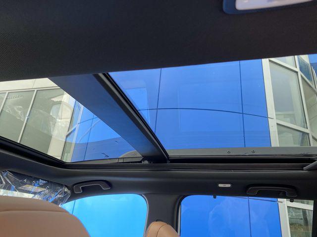 new 2026 Honda Passport car, priced at $55,600